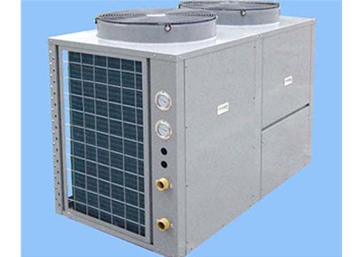 空氣源熱泵的性能優勢